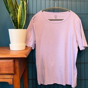 J. Crew tee